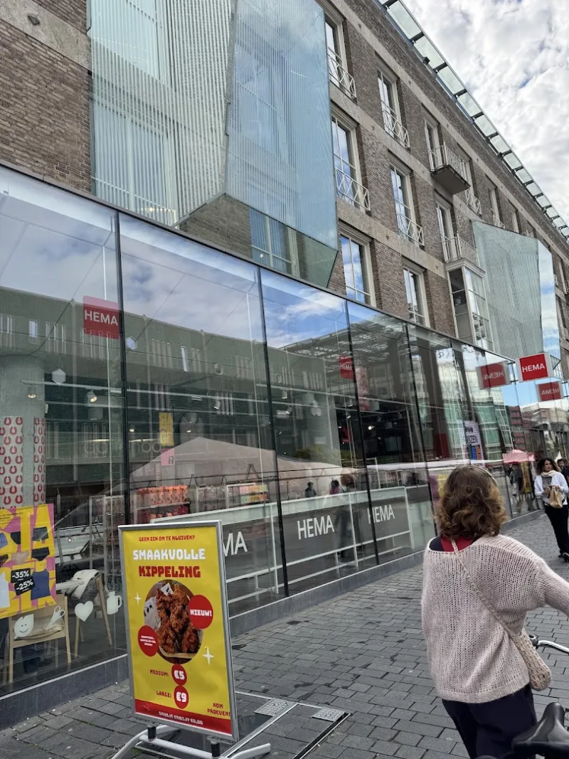 HEMA Eindhoven 18 Septemberplein — foto 9