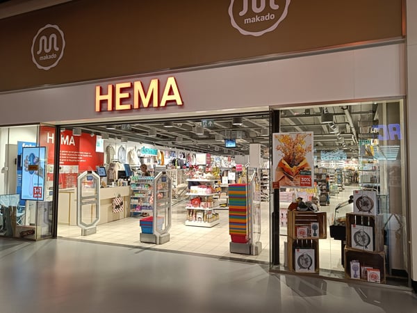 HEMA Beek