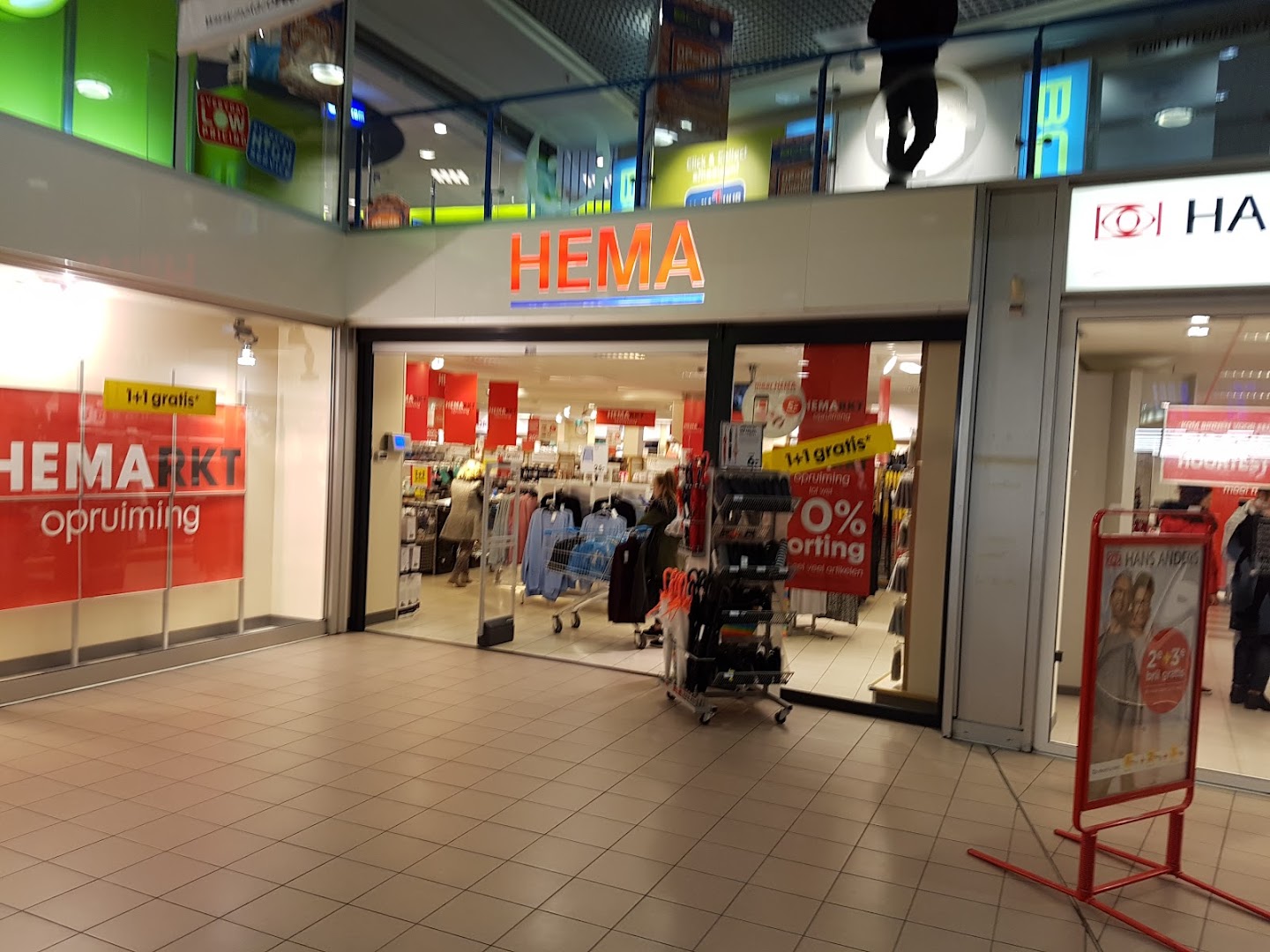 HEMA Beek — foto 5