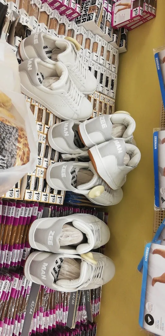 Zeeman Klazienaveen — foto 8