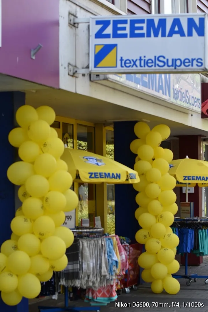 Zeeman Klazienaveen — foto 9
