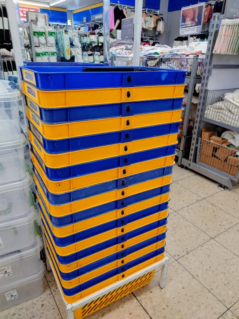 Zeeman Landgraaf WC Opdenkamp — foto 7