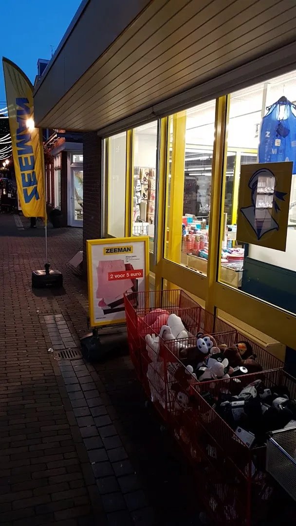Zeeman Leerdam — foto 10