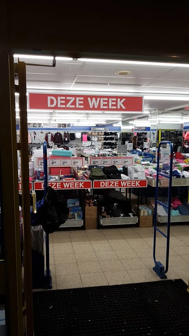 Zeeman Leerdam — foto 9