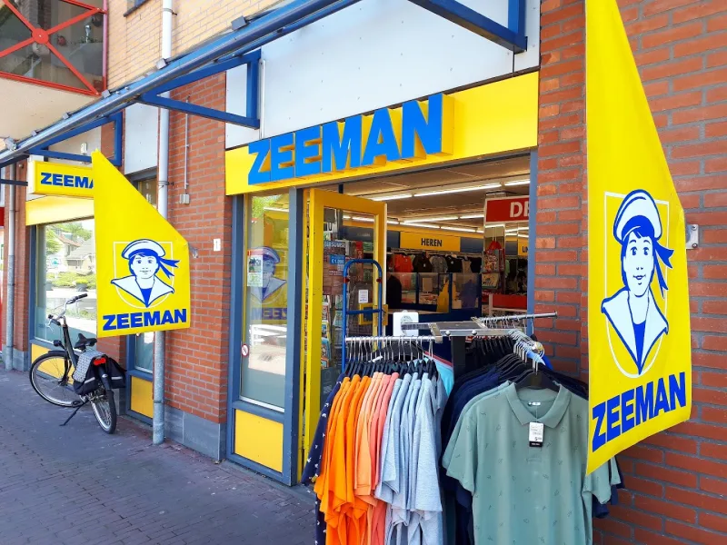 Zeeman Leersum