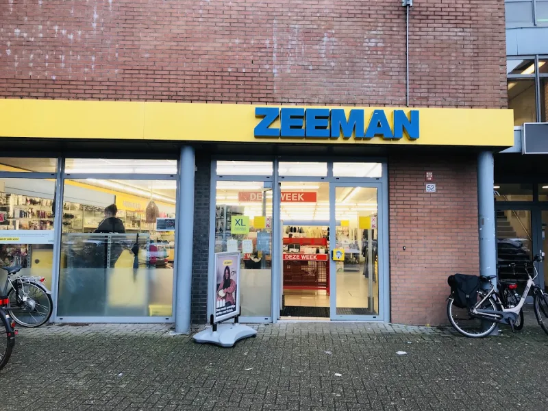 Zeeman Leeuwarden Cambuurplein — foto 3