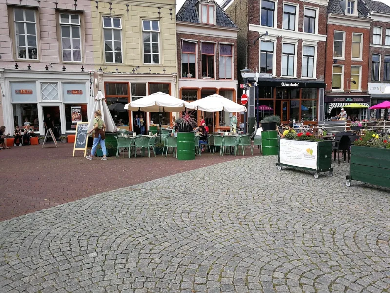Zeeman Leeuwarden Nwe.Stad