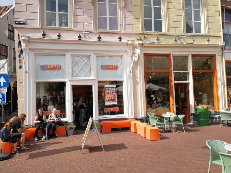 Zeeman Leeuwarden Nwe.Stad