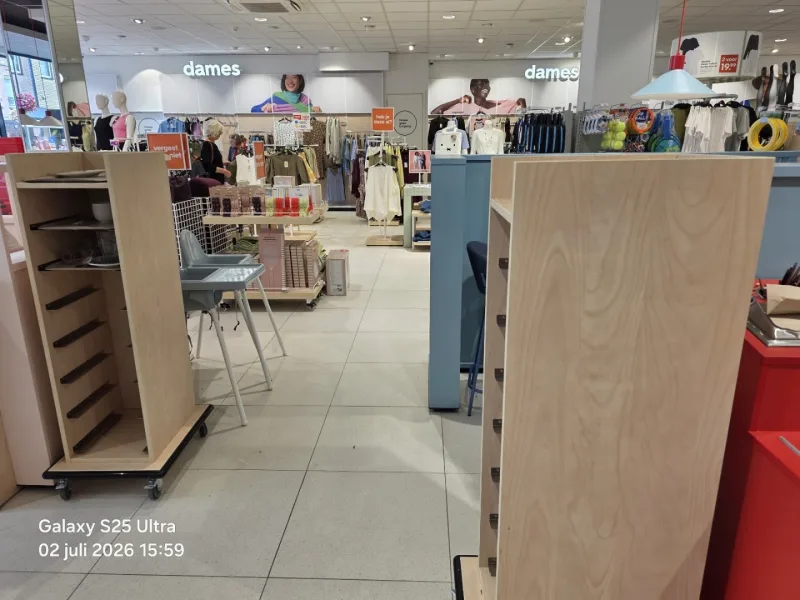 HEMA Beilen — foto 6
