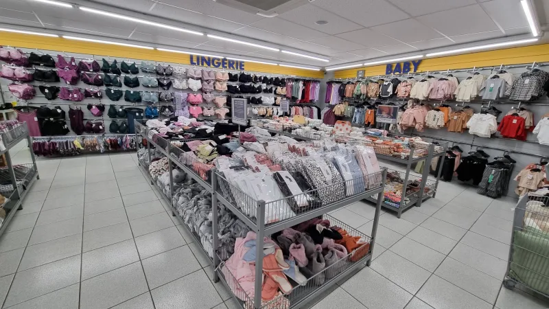 Zeeman Leiden Haarlemmerstraat — foto 5