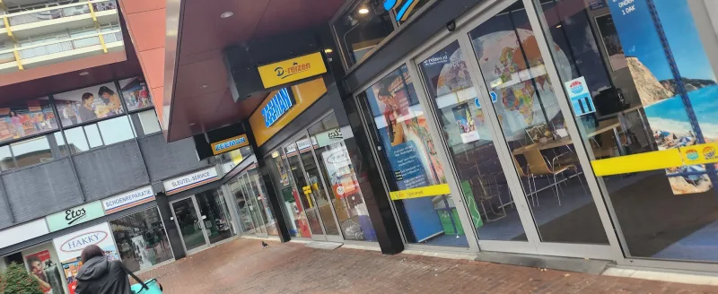 Zeeman Leiden WC De Luifelbaan — foto 10