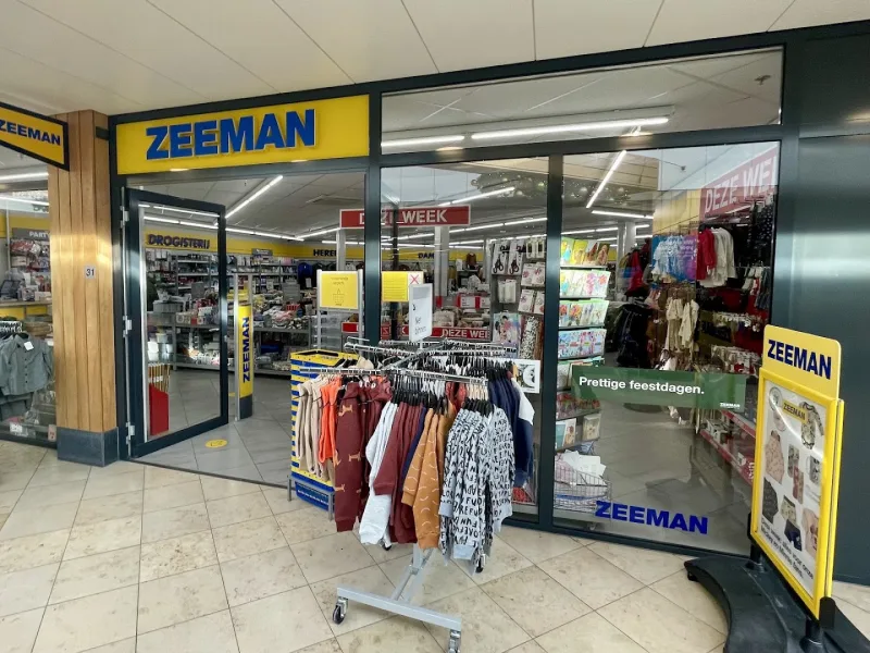 Zeeman Leiden Merewijk