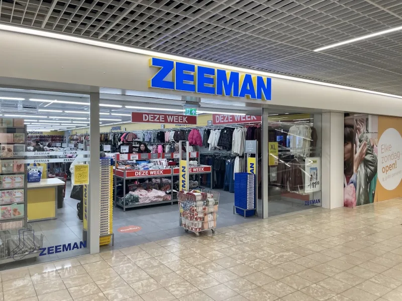 Zeeman Leiderdorp Winkelhof 74 — foto 3