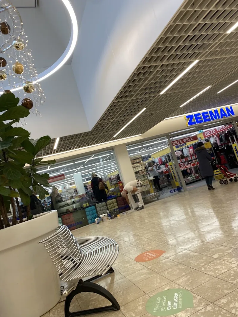 Zeeman Leiderdorp Winkelhof 74 — foto 7