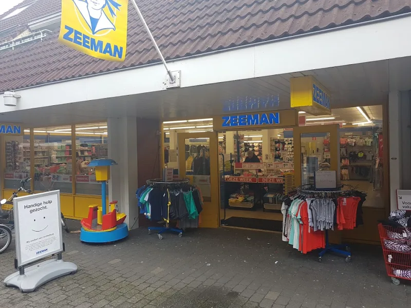 Zeeman Leusden