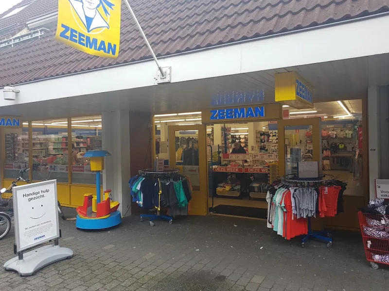 Zeeman Leusden