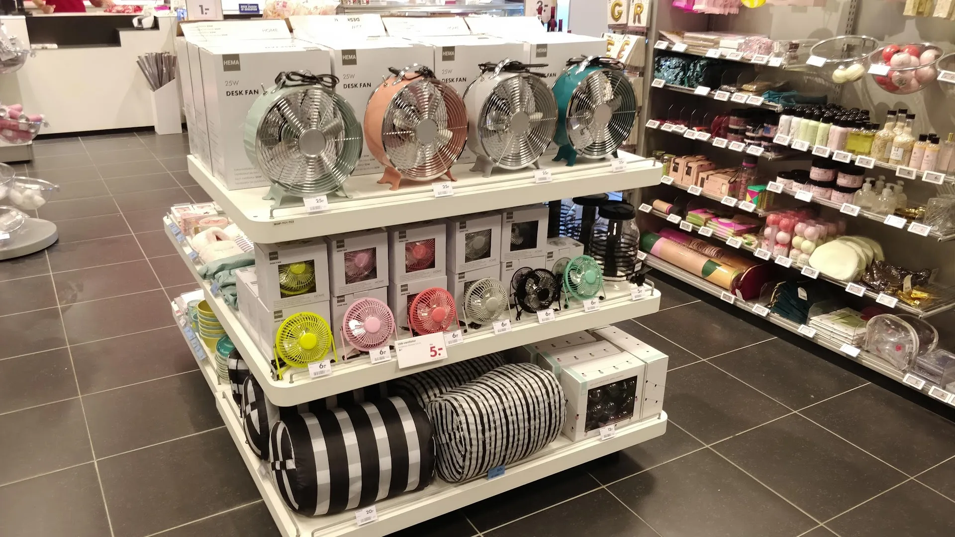 HEMA Bemmel — foto 1