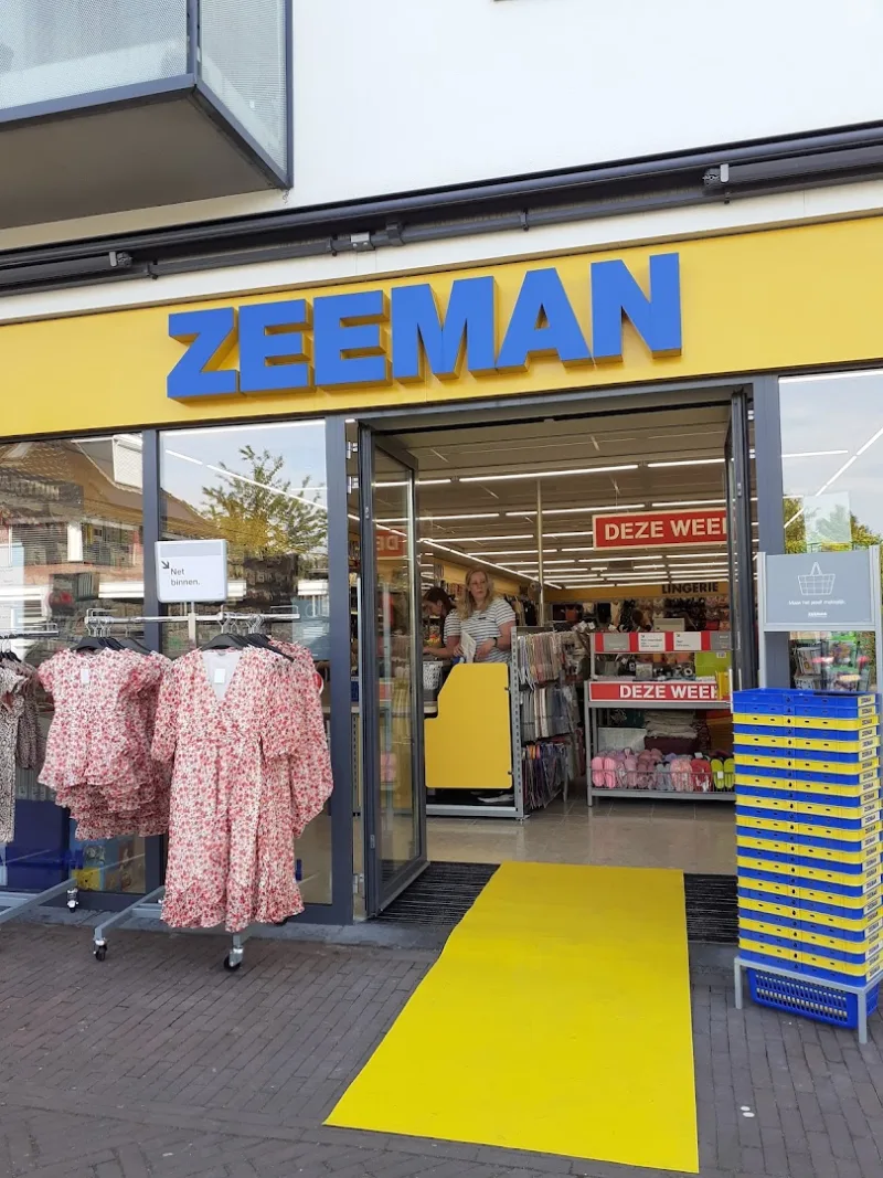 Zeeman Lichtenvoorde Nieuwmarkt