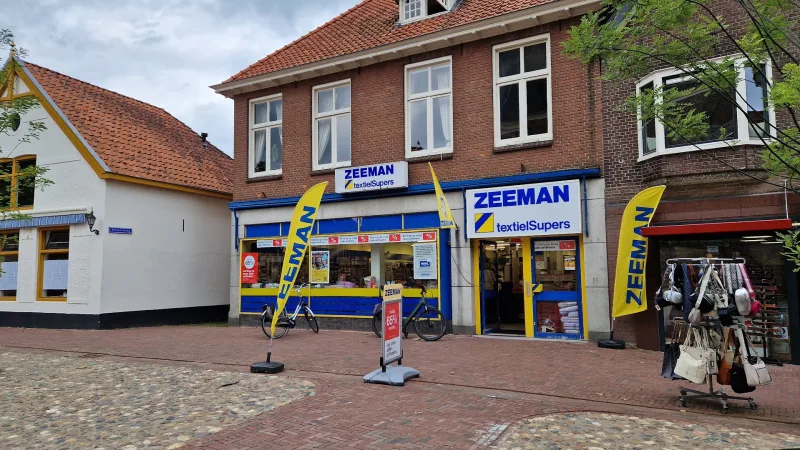 Zeeman Lochem — foto 2
