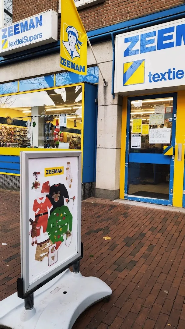Zeeman Lochem — foto 7