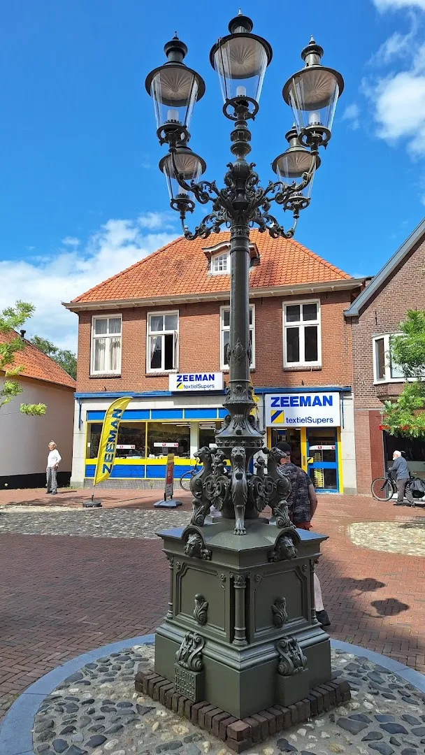 Zeeman Lochem — foto 8
