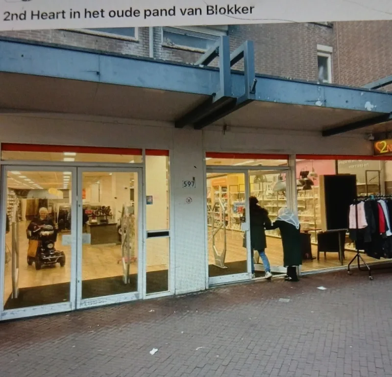 Zeeman Loosduinen — foto 3