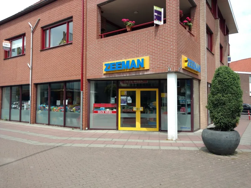 Zeeman Losser De Brink