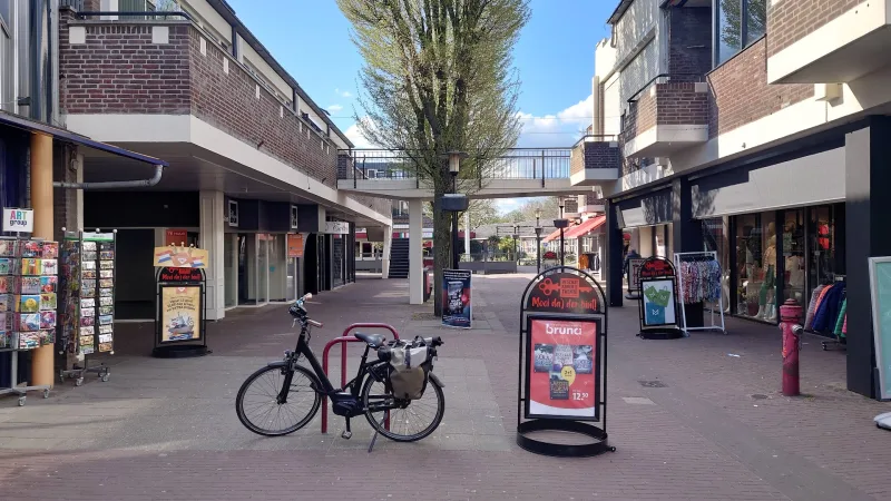 Zeeman Losser De Brink — foto 7