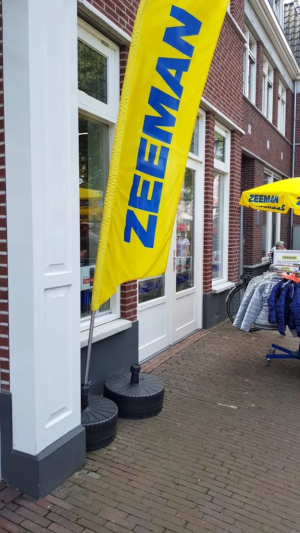 Zeeman Lunteren