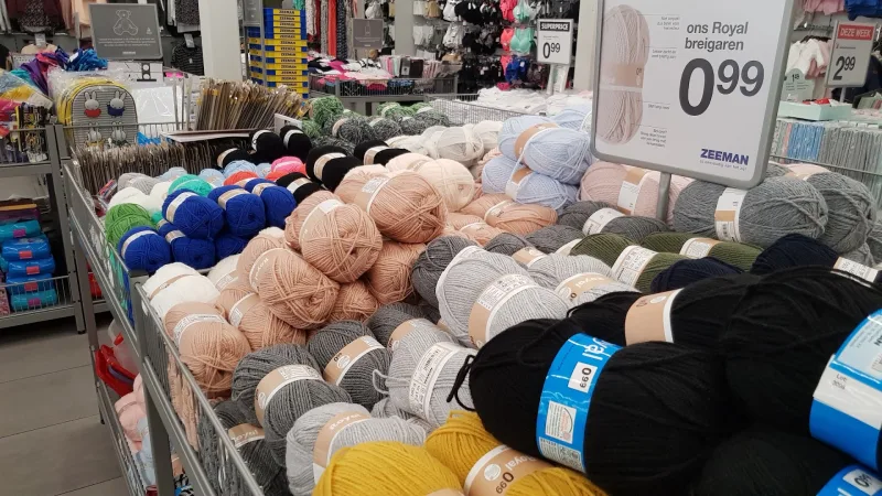Zeeman Lunteren — foto 8
