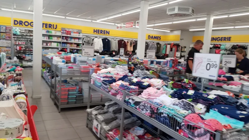 Zeeman Lunteren — foto 3