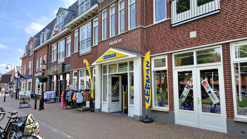 Zeeman Lunteren — foto 4