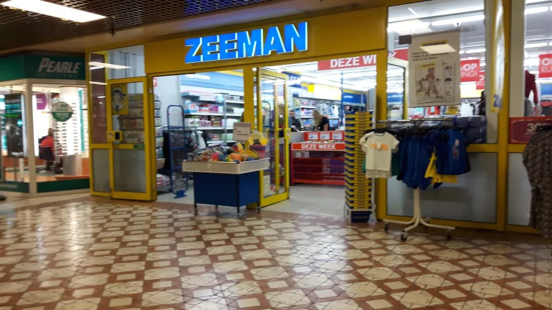 Zeeman Maarssenbroek