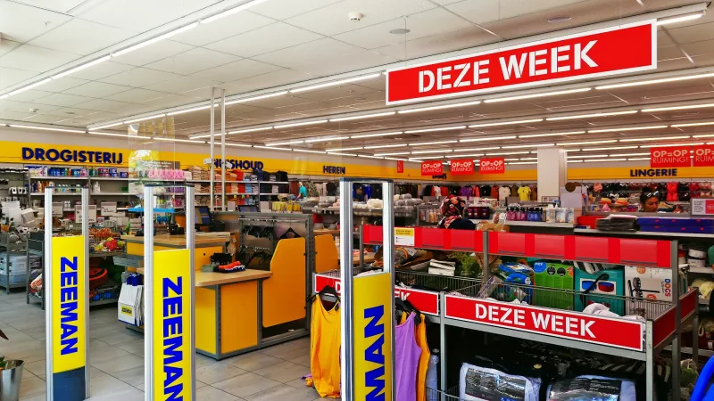 Zeeman Maassluis Koningshoek 92-297