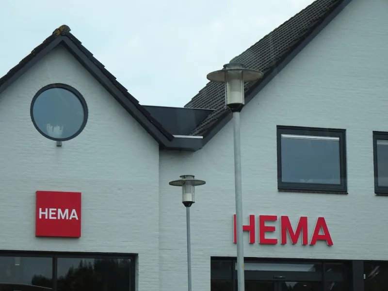 HEMA Beneden-Leeuwen — foto 1