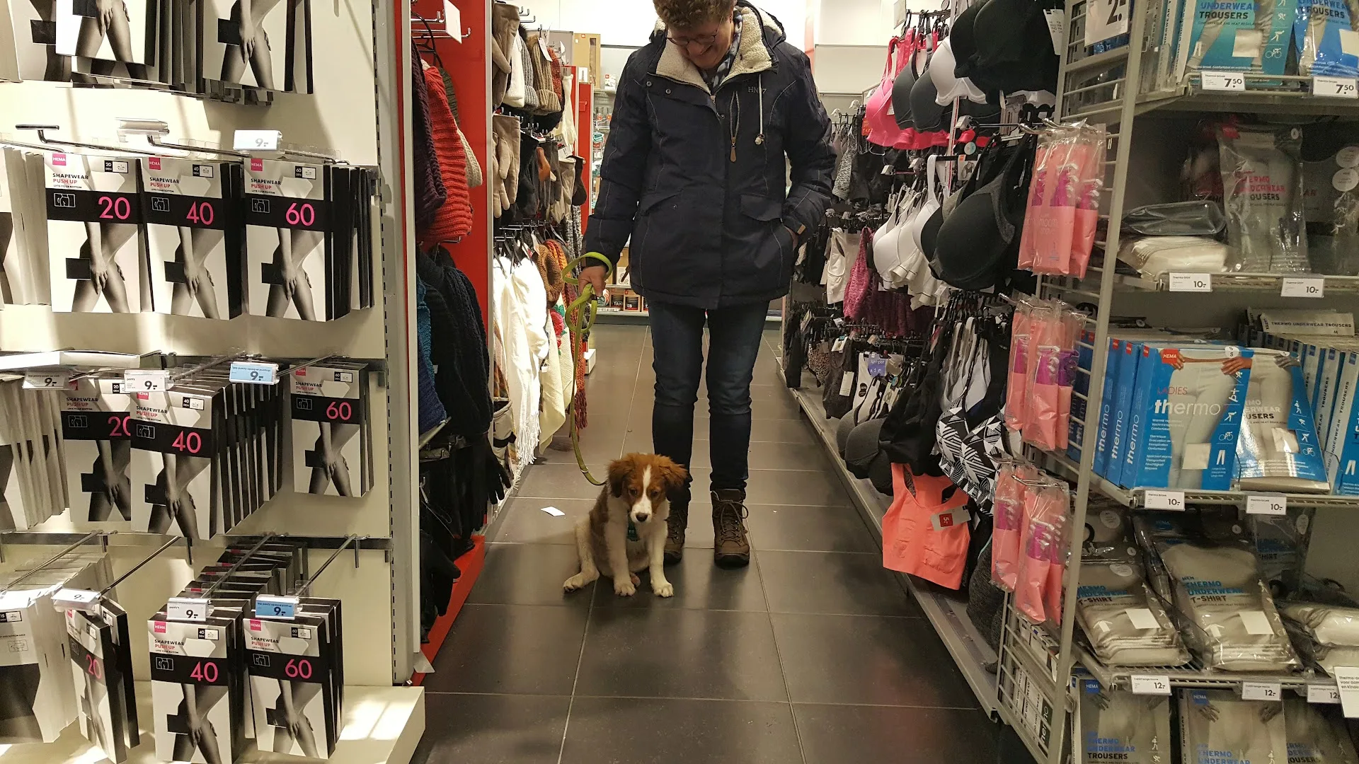 HEMA Beneden-Leeuwen — foto 11