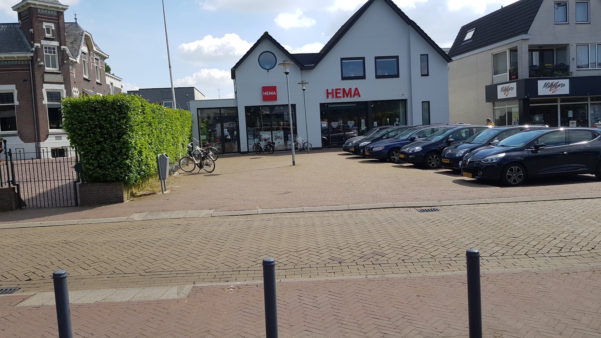 HEMA Beneden-Leeuwen — foto 3