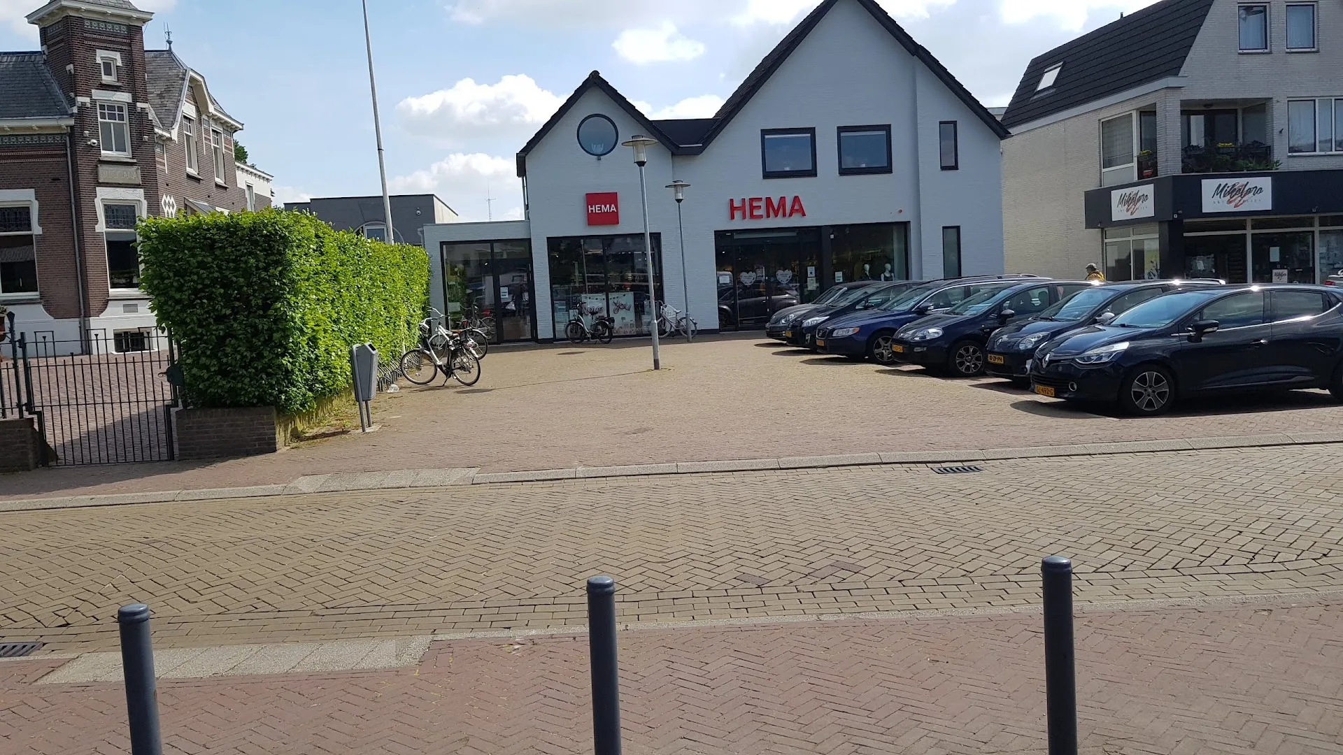 HEMA Beneden-Leeuwen — foto 3