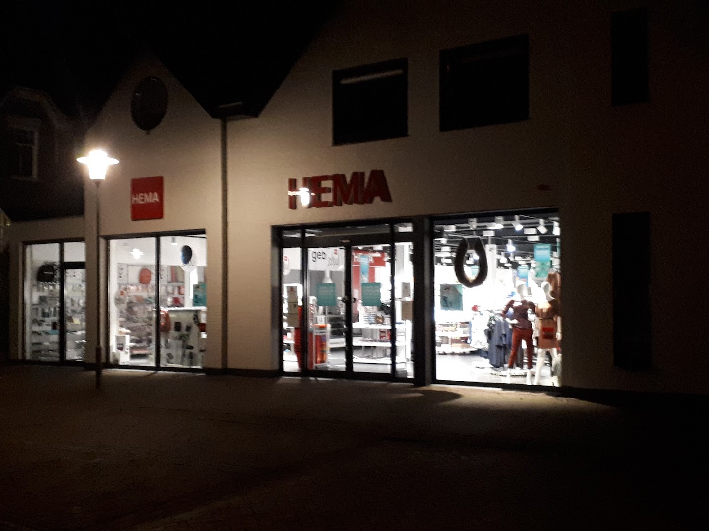 HEMA Beneden-Leeuwen — foto 7