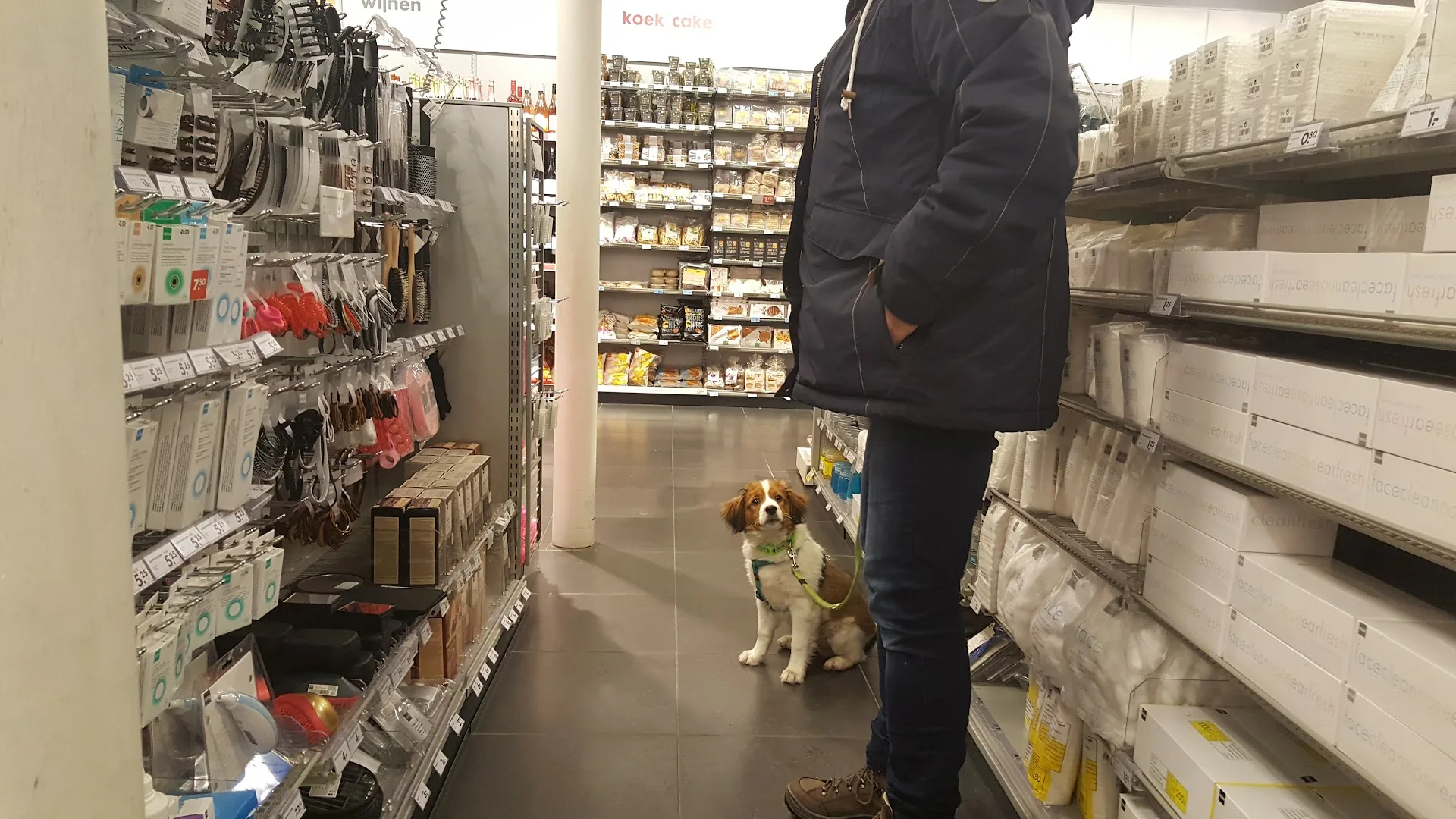 HEMA Beneden-Leeuwen — foto 8