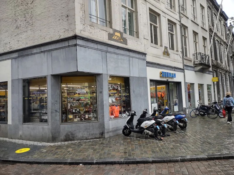 Zeeman Maastricht Markt XL