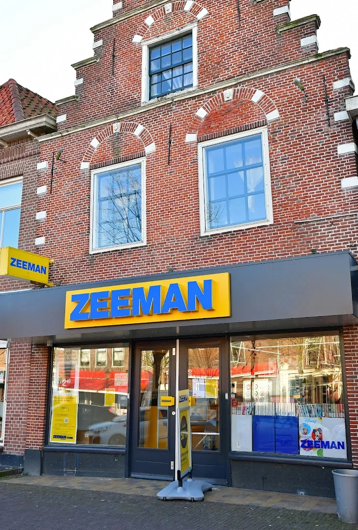 Zeeman Medemblik