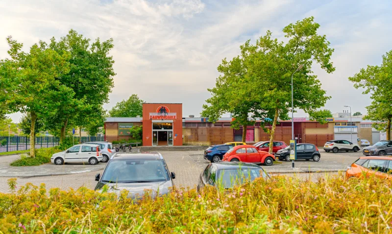 Zeeman Middelburg Vrijlandstraat — foto 8