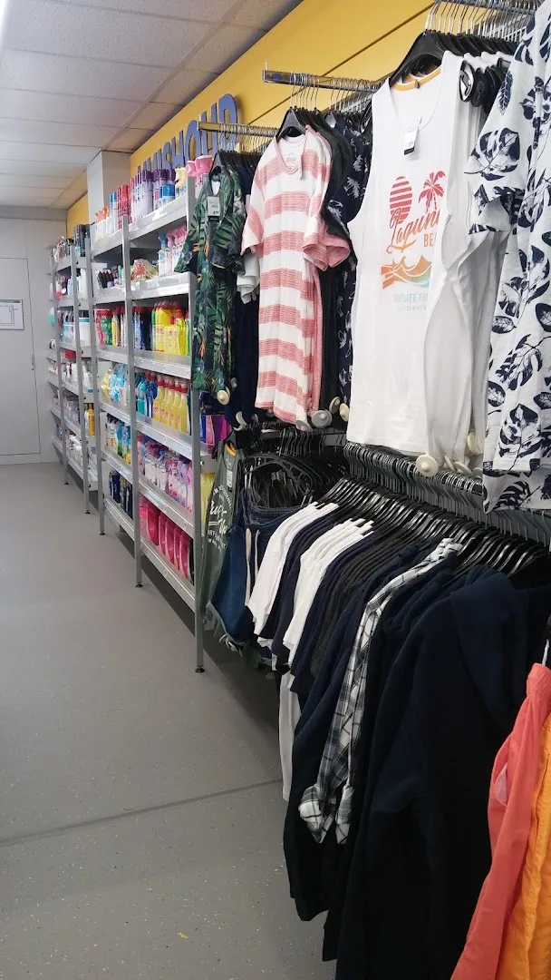 Zeeman Middelharnis Zandpad — foto 10