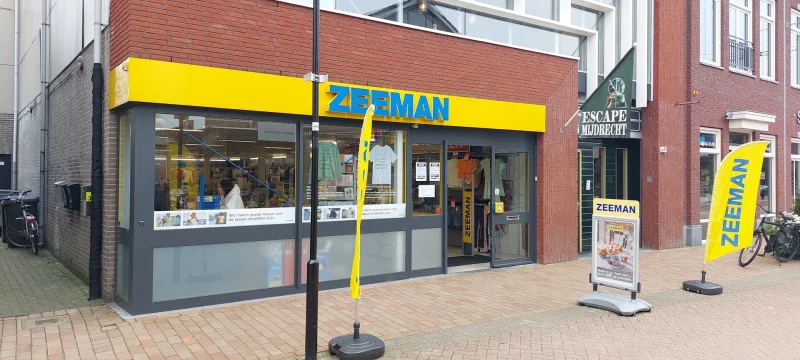 Zeeman Mijdrecht