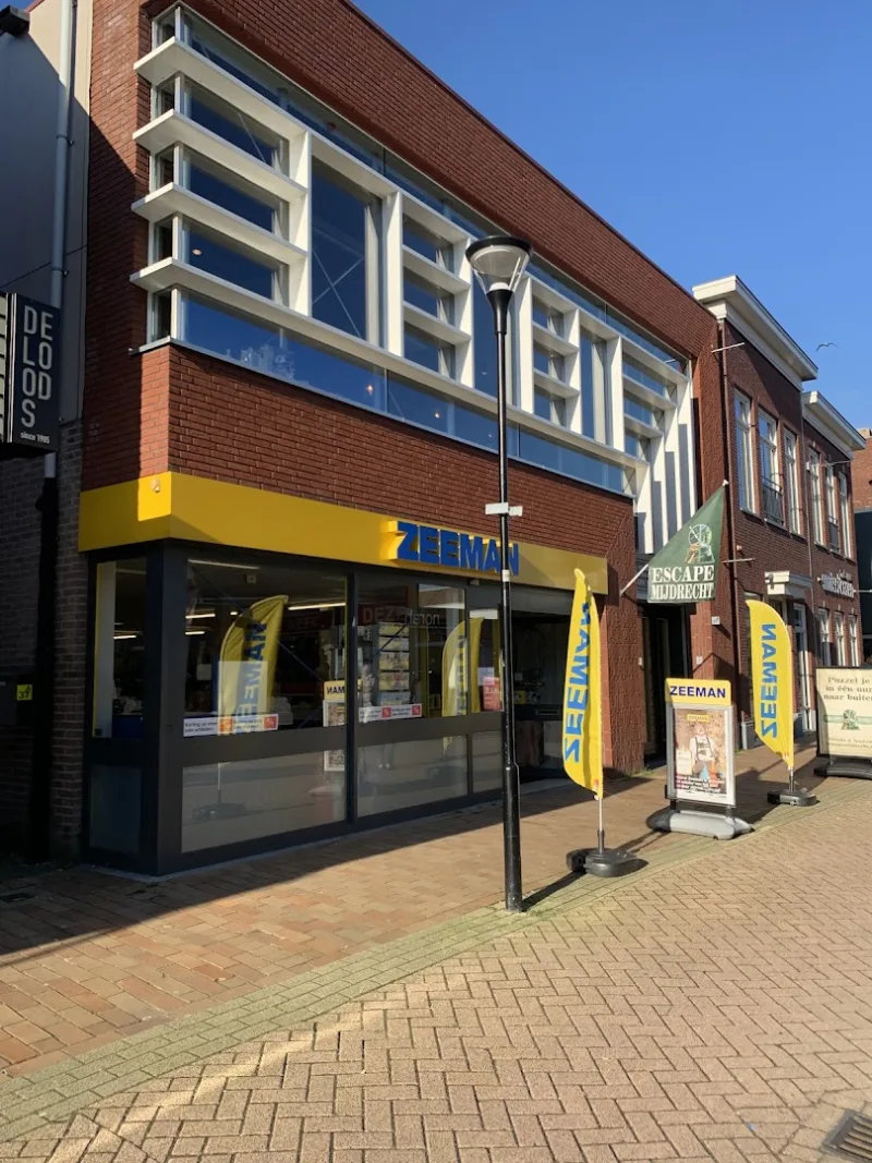 Zeeman Mijdrecht — foto 6