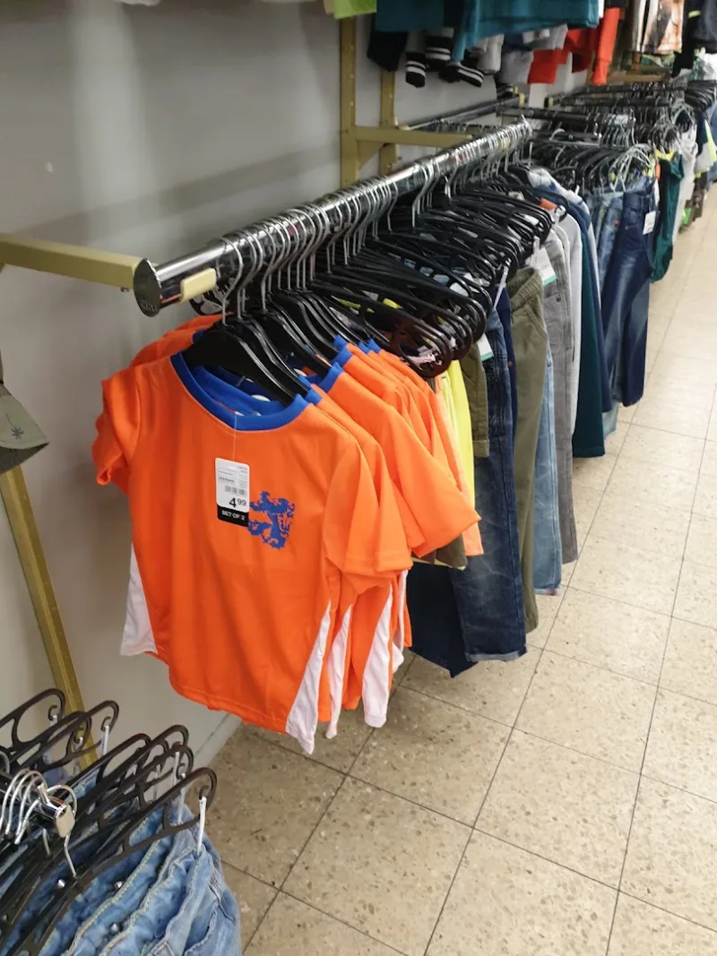 Zeeman Mijdrecht — foto 7