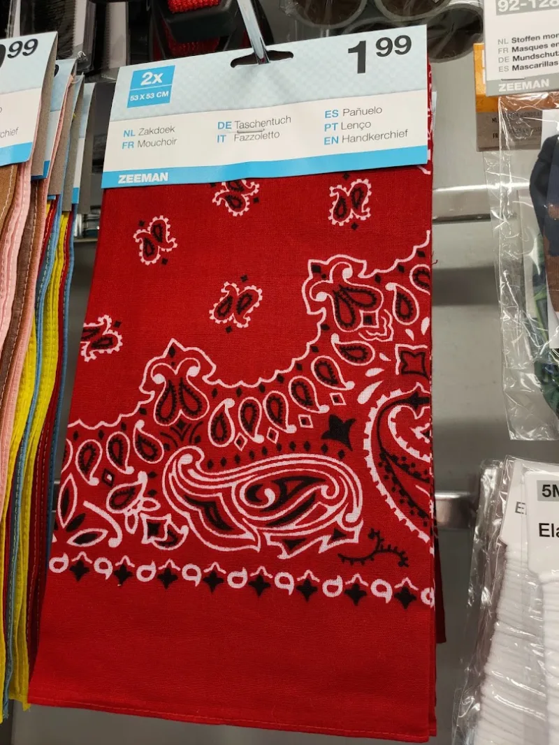 Zeeman Mijdrecht — foto 8