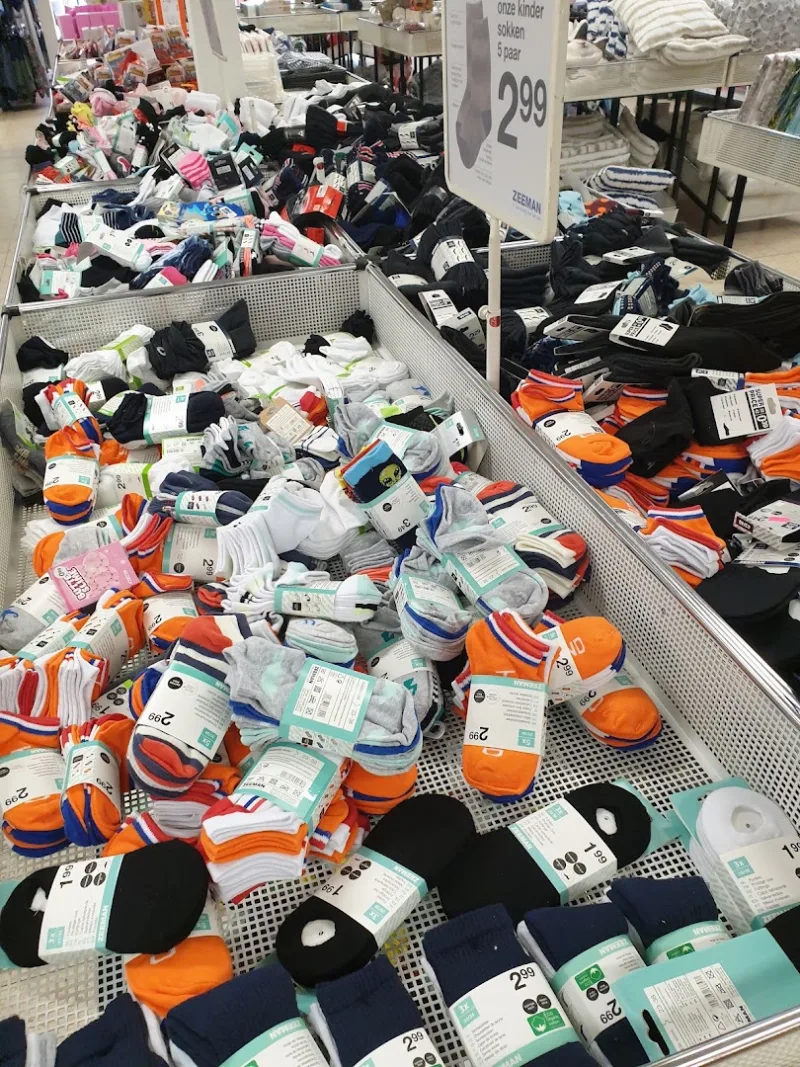 Zeeman Mijdrecht — foto 9