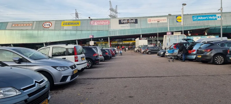 Zeeman Muiden